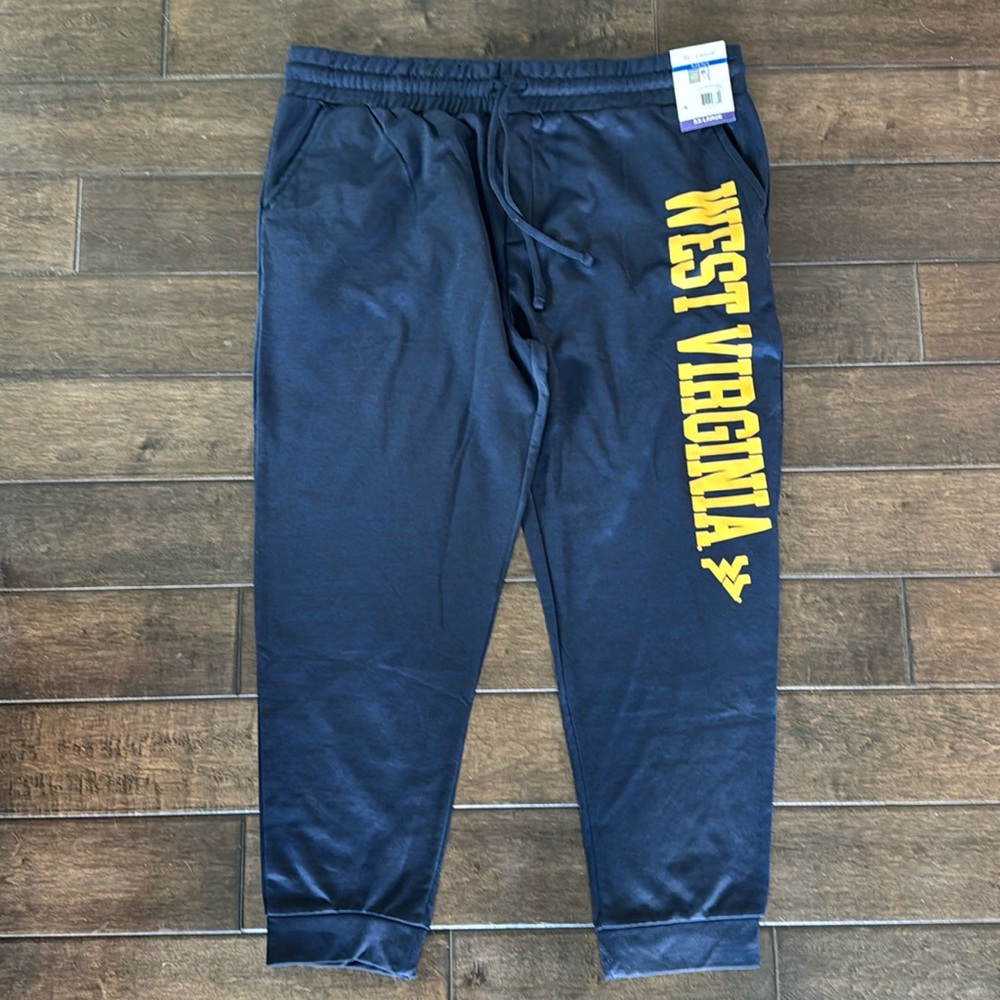 ❤️3/$30 Liv Casual WV Sweatpants NWT